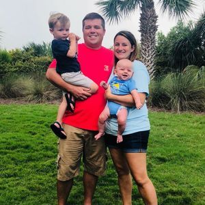 Meet your Posher, Ashleigh